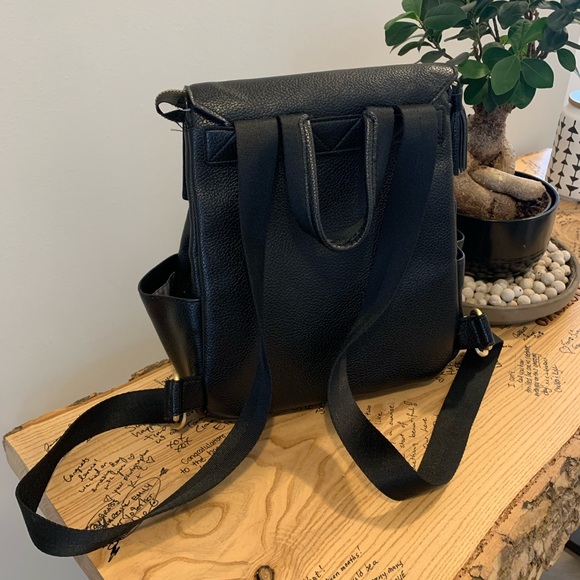 Freshly Pickled Diaper Bag Backpack - Picture 2 of 3